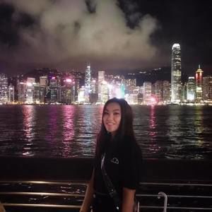 Meet your Posher, Eleanor